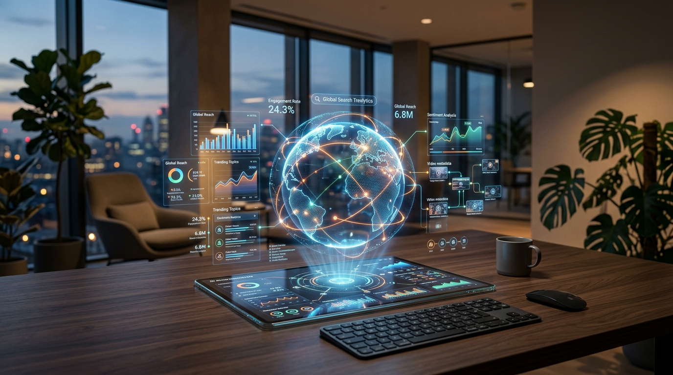 Optimasi SEO Video Instagram: Sinergi Alt-Text dan Jasa Views untuk Pencarian Global