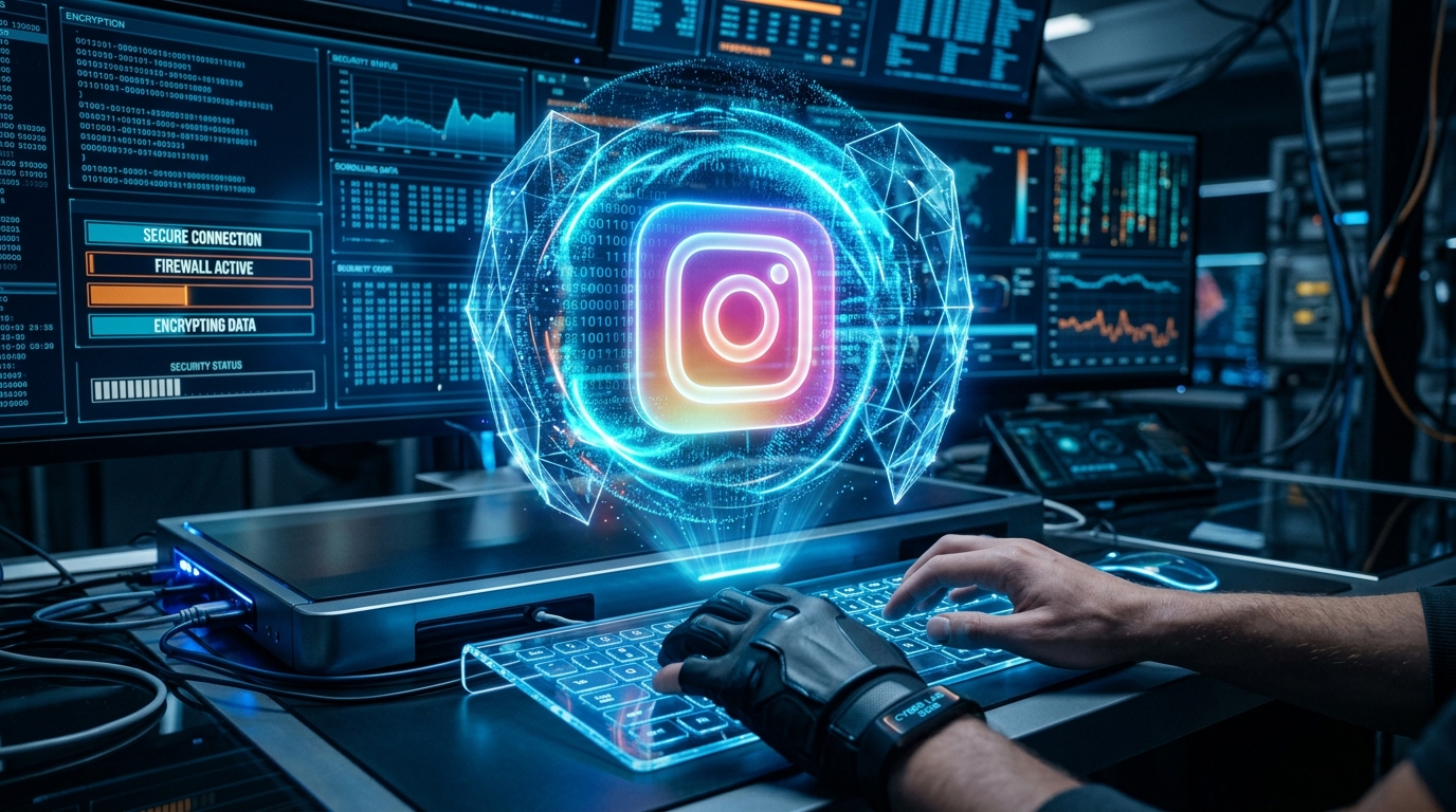 Cara Tambah Followers Instagram Aman Tanpa Login: Melindungi Privasi di Tengah Ancaman Phishing 2026
