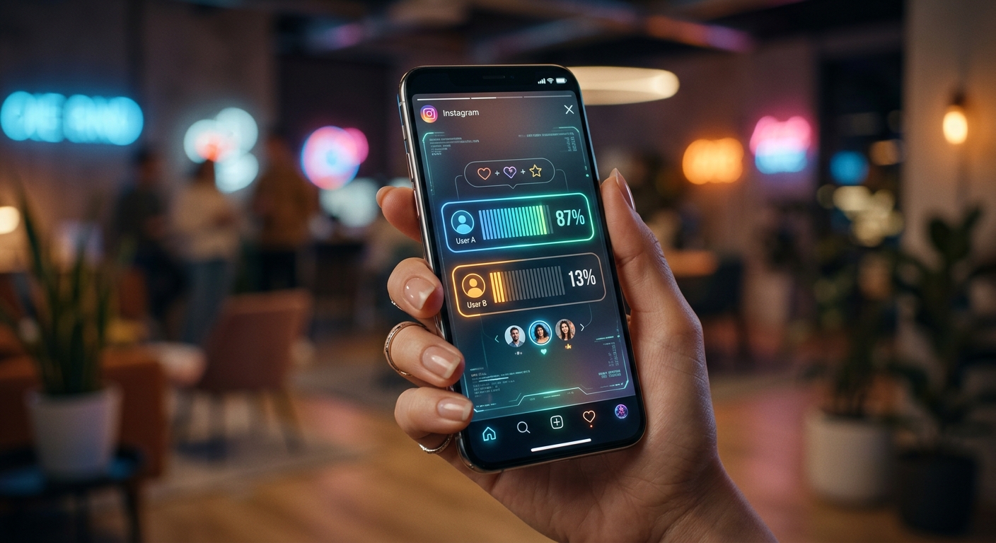 Strategi Jasa Penambah Vote Instagram Polling untuk Membangun Kredibilitas Influencer Pemula