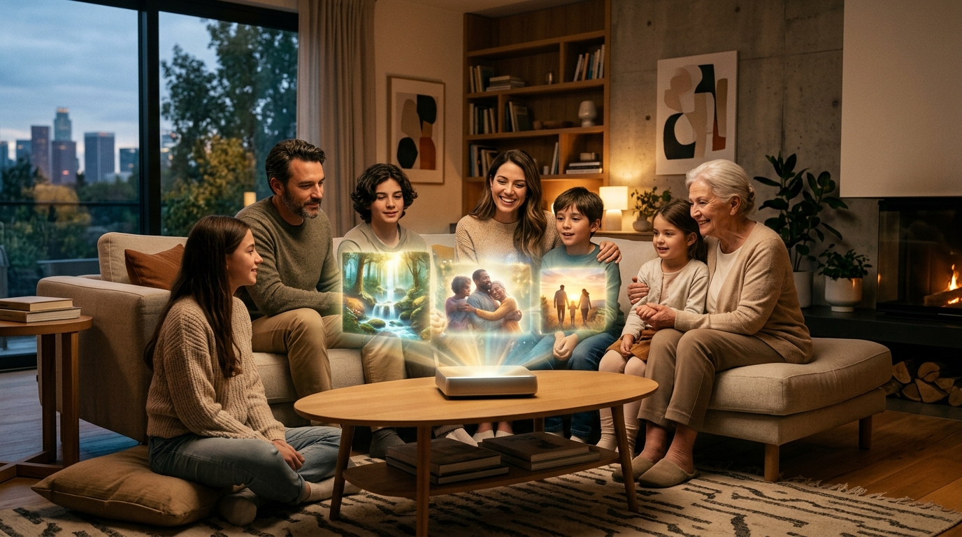 The Power of Storytelling: Cara Membuat Brand Anda Lebih Dicintai