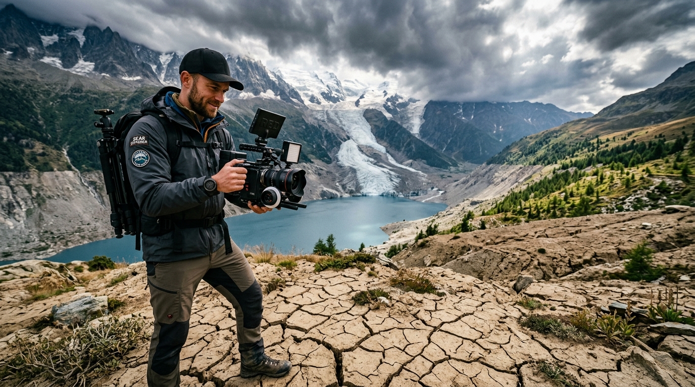 Tantangan YouTuber Outdoor 2026: Beradaptasi dengan Perubahan Lingkungan