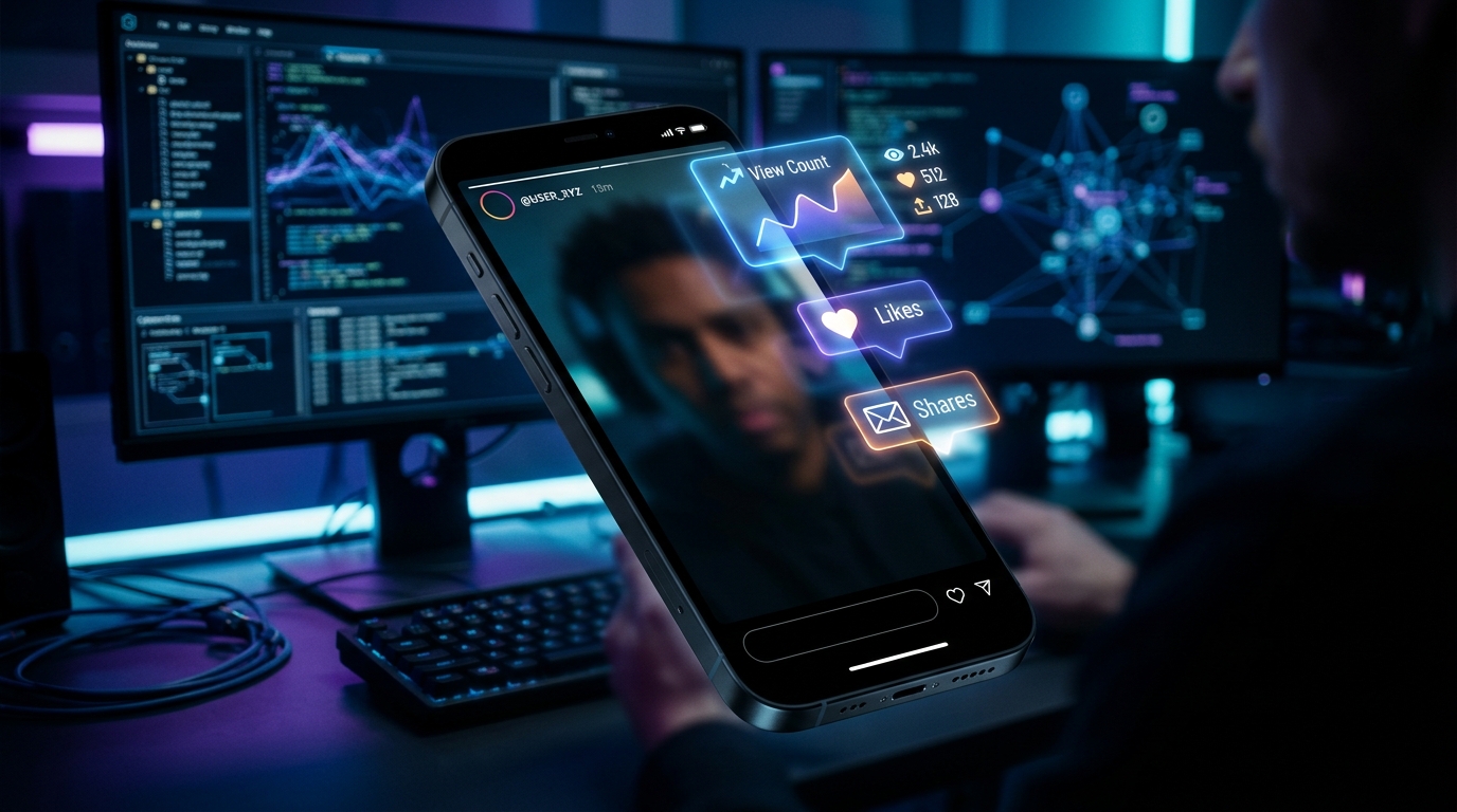 Cara Menambah Views di Story IG Tanpa Password: Keamanan Data Anda Adalah Prioritas