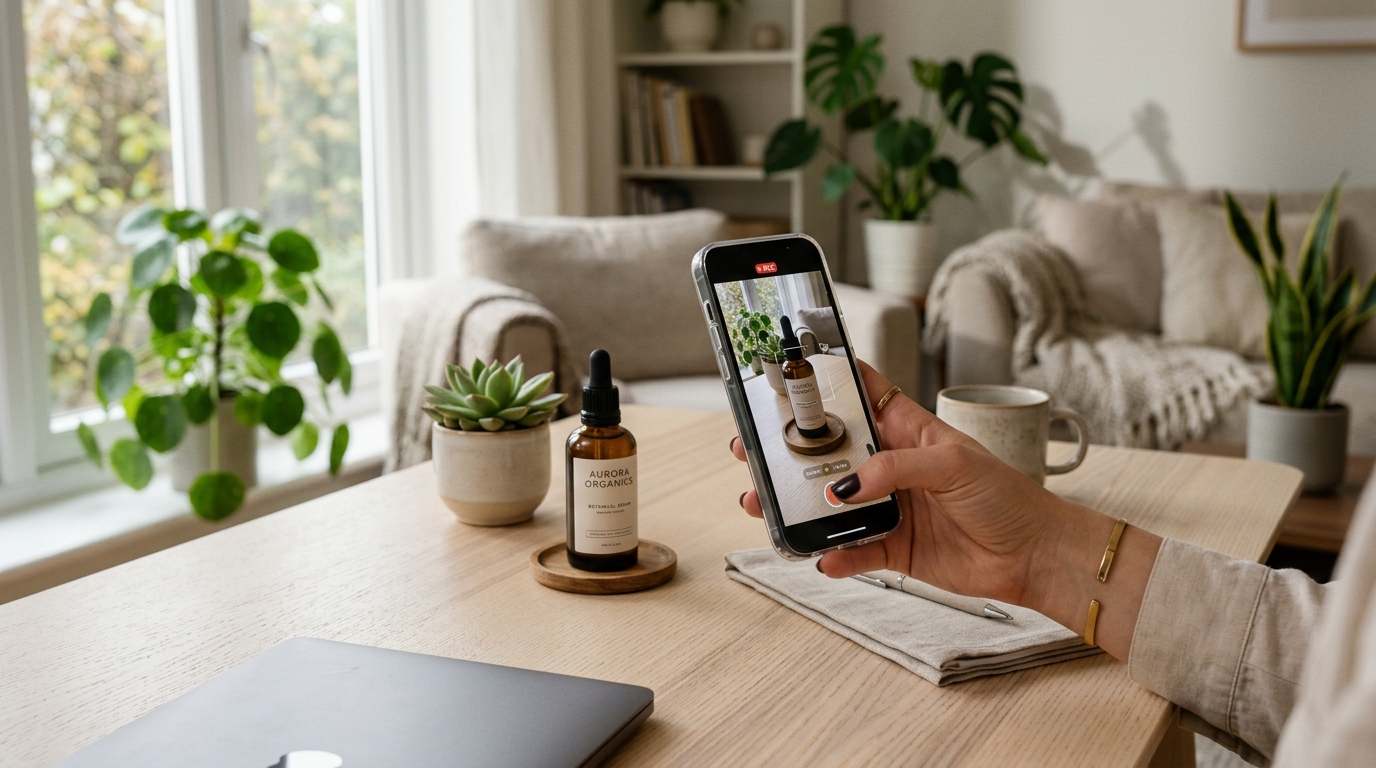 Strategi Membuat Video Review Produk TikTok yang Natural dan Tidak Terlihat Seperti Iklan Hard Selling