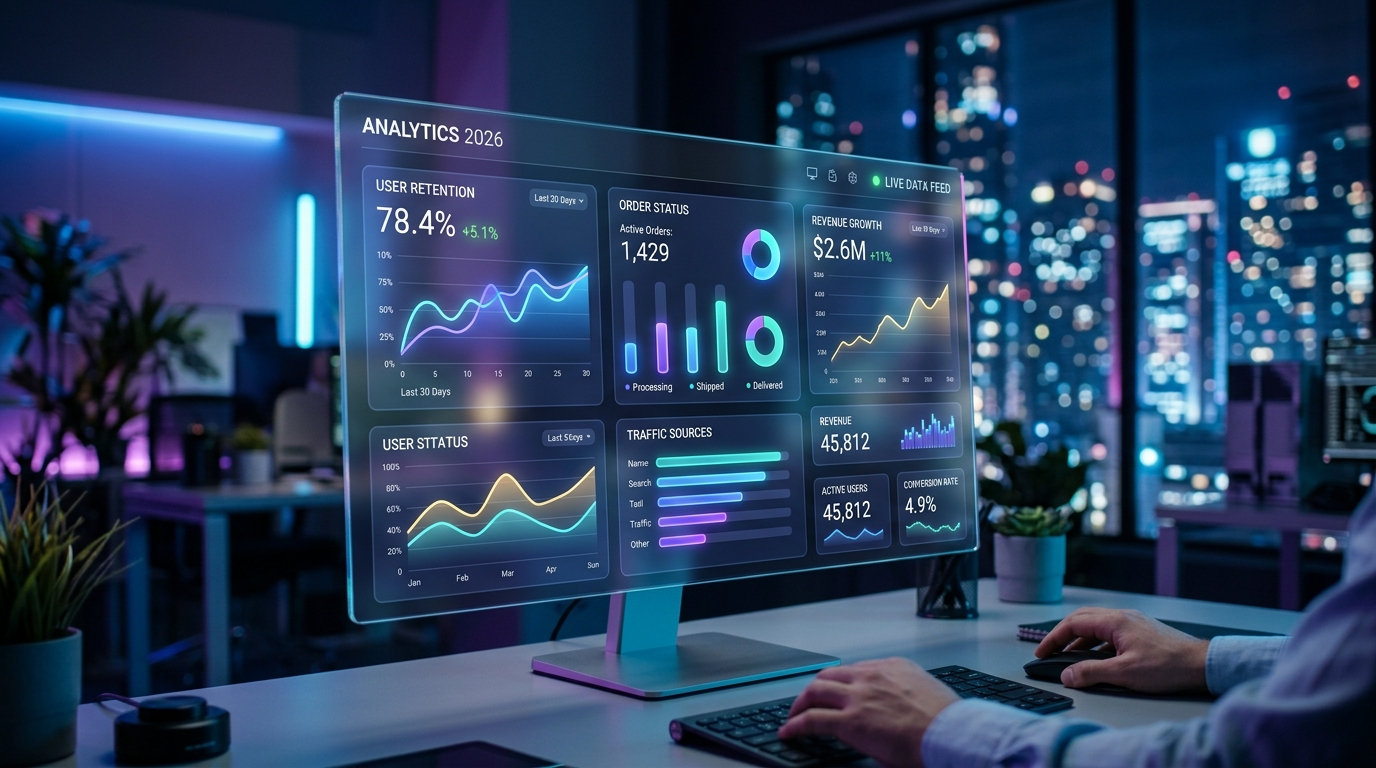 Cara Membaca Data Statistik SMM Panel untuk Optimasi Strategi Sosmed