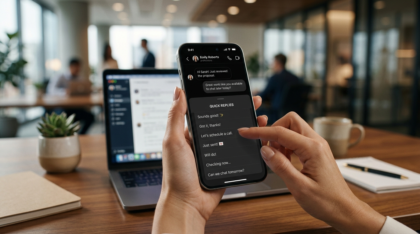Cara Menggunakan Fitur Balasan Cepat Instagram untuk CS Toko Online: Analisis Mendalam dan Strategi Implementasi