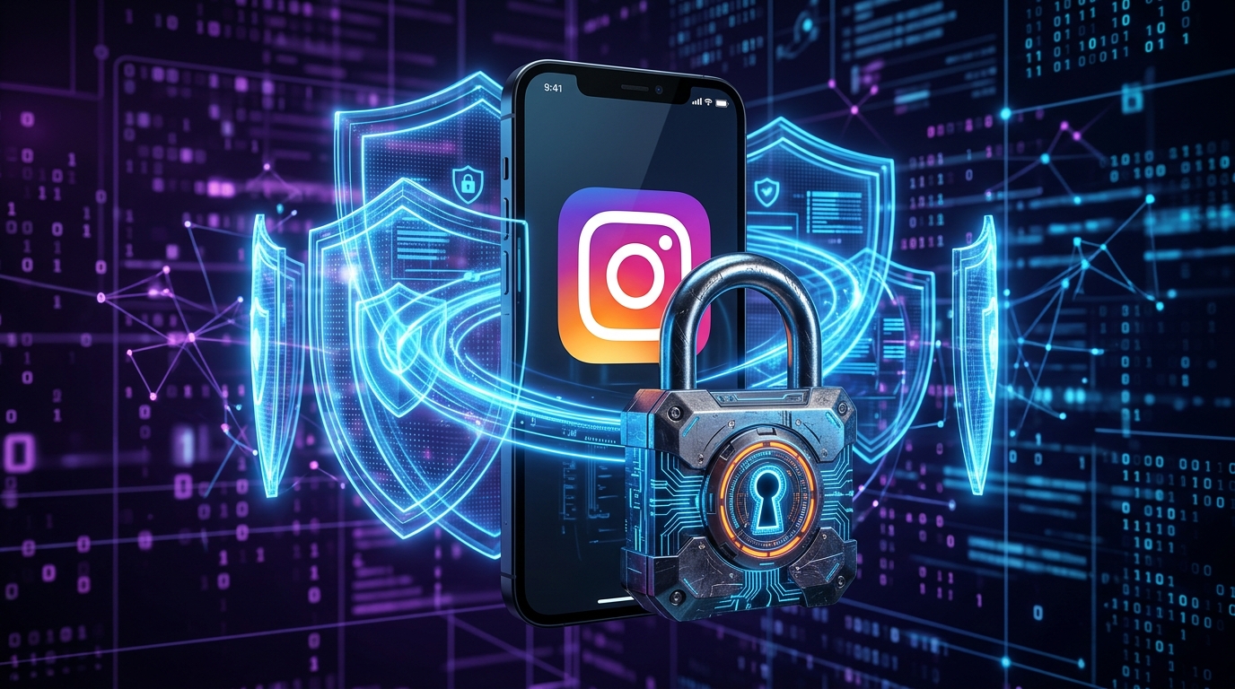 Cara Mengamankan Akun Instagram dari Hacker Agar Tidak Mudah Dibobol
