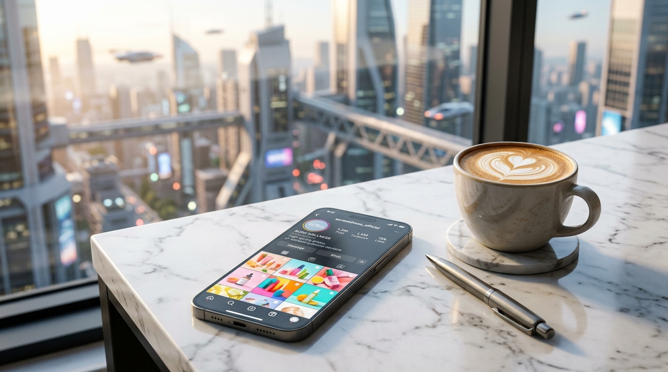 Pentingnya Jasa Likes Instagram Murah untuk Membangun Trust Akun Bisnis Baru
