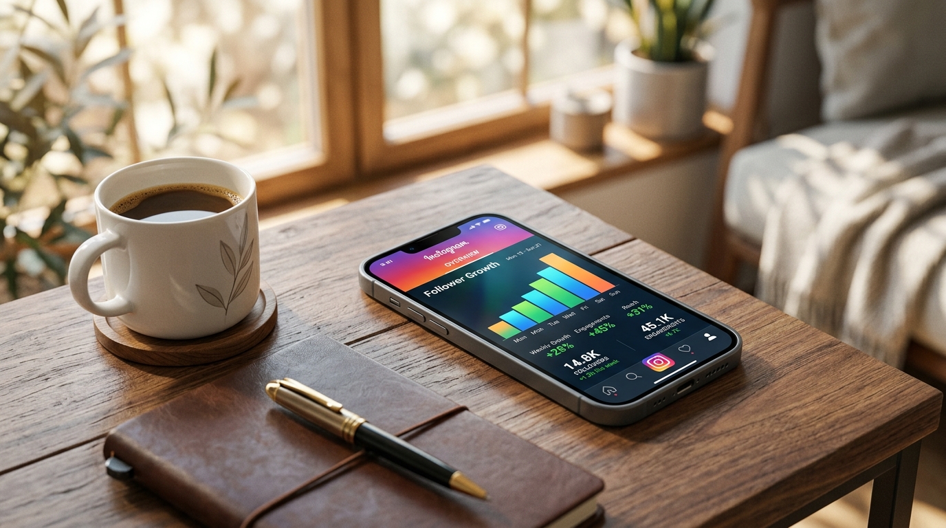 Cara Menambah Followers Instagram Gratis Tanpa Bot dan Jasa Panel
