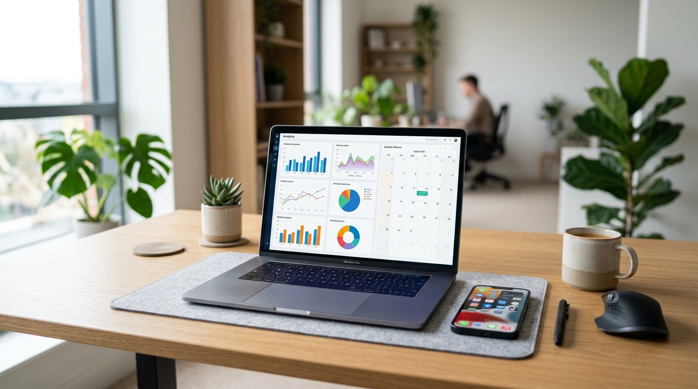 Cara Menggunakan Fitur Meta Business Suite untuk Menjadwalkan Reels dan Post