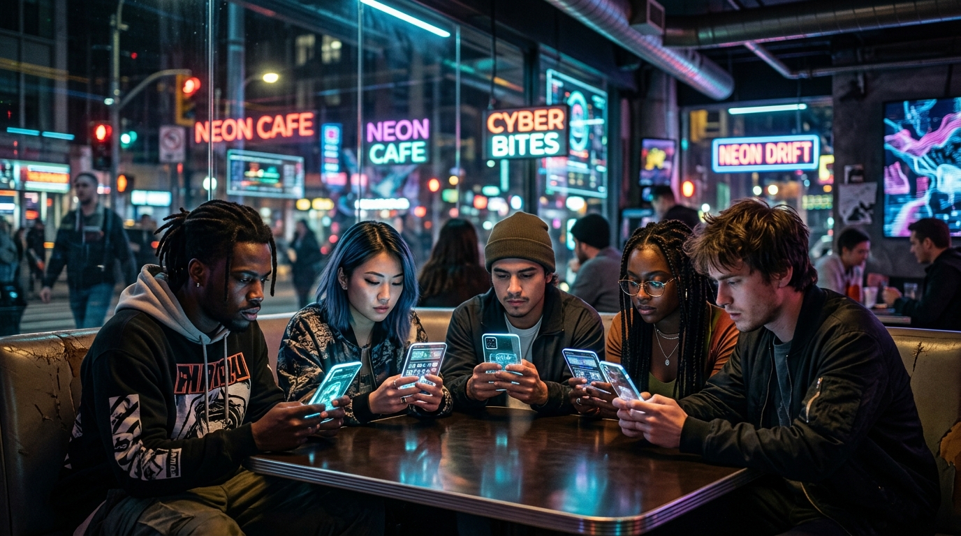 Memahami Tren Sharing Gen Z: Bagaimana Jasa Shares Instagram Beradaptasi dengan Kultur Baru
