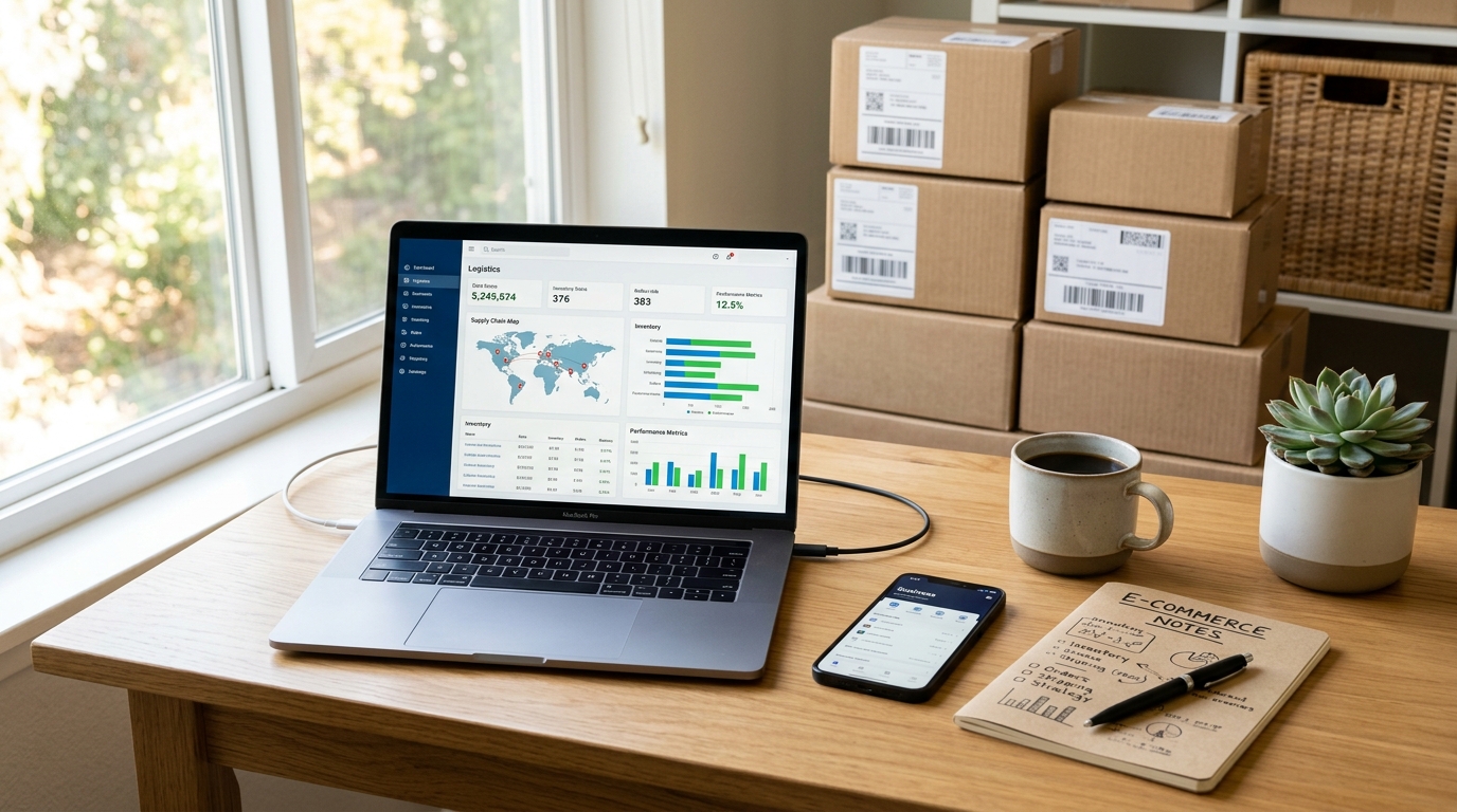 Tips Memilih Supplier Reseller Tangan Pertama Terpercaya untuk Bisnis Jangka Panjang