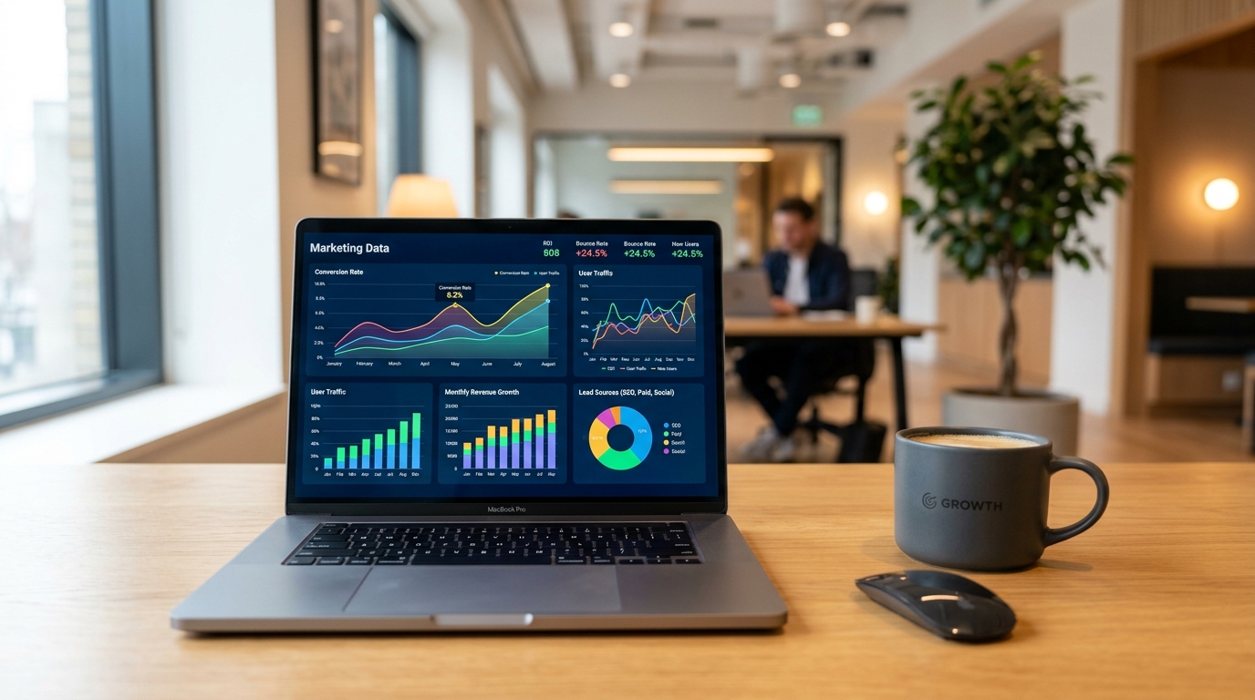 Cara Mengukur Keberhasilan Kampanye Social Proof terhadap Pertumbuhan Branding Anda