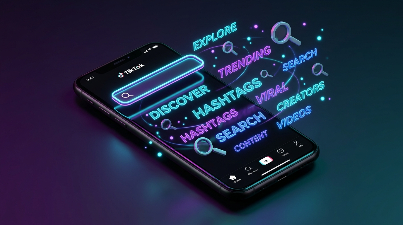 Panduan SEO TikTok: Cara Agar Video Anda Muncul di Peringkat Atas Pencarian 2024