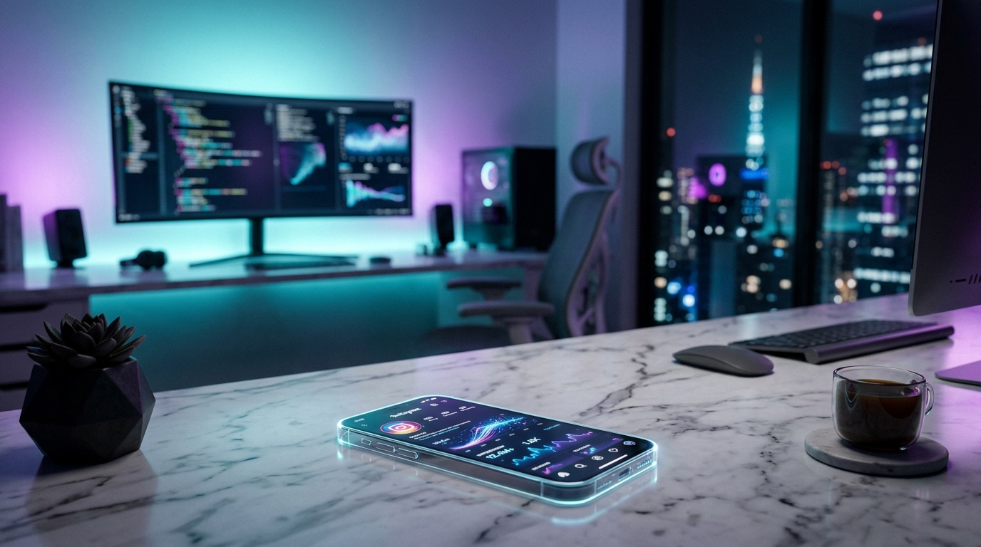 Manfaat Beli Impressions Instagram untuk Membangun Familiaritas Brand Secara Cepat