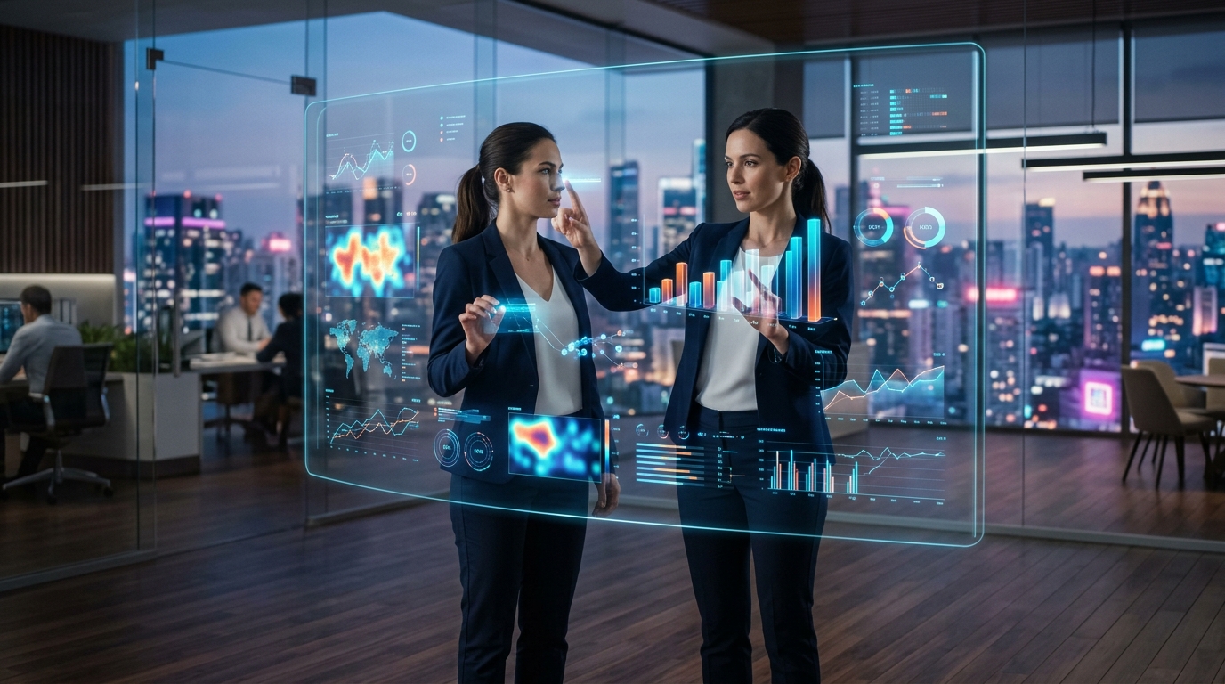 Cara Membaca Social Media Analytics untuk Evaluasi Strategi Bisnis