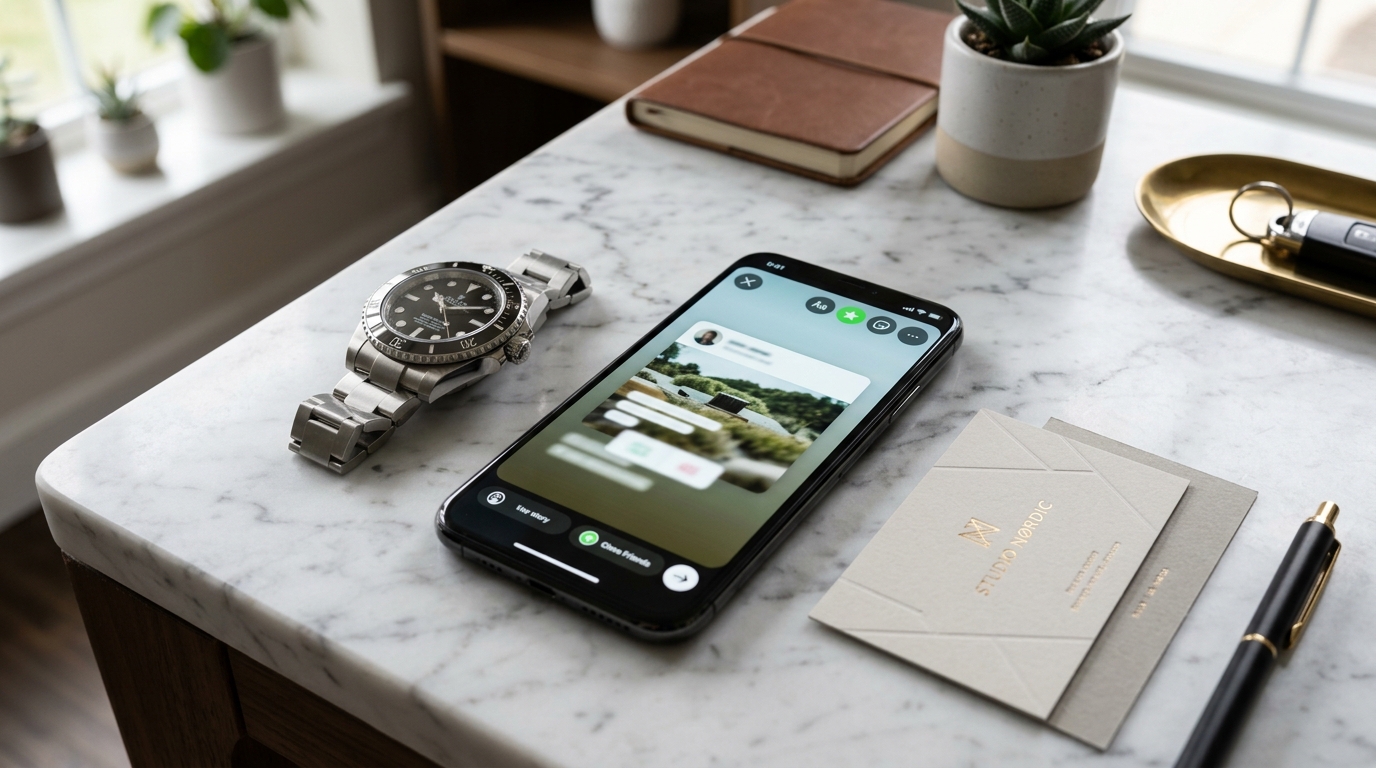 Cara Memanfaatkan Fitur Close Friends Instagram untuk Loyalitas Pelanggan