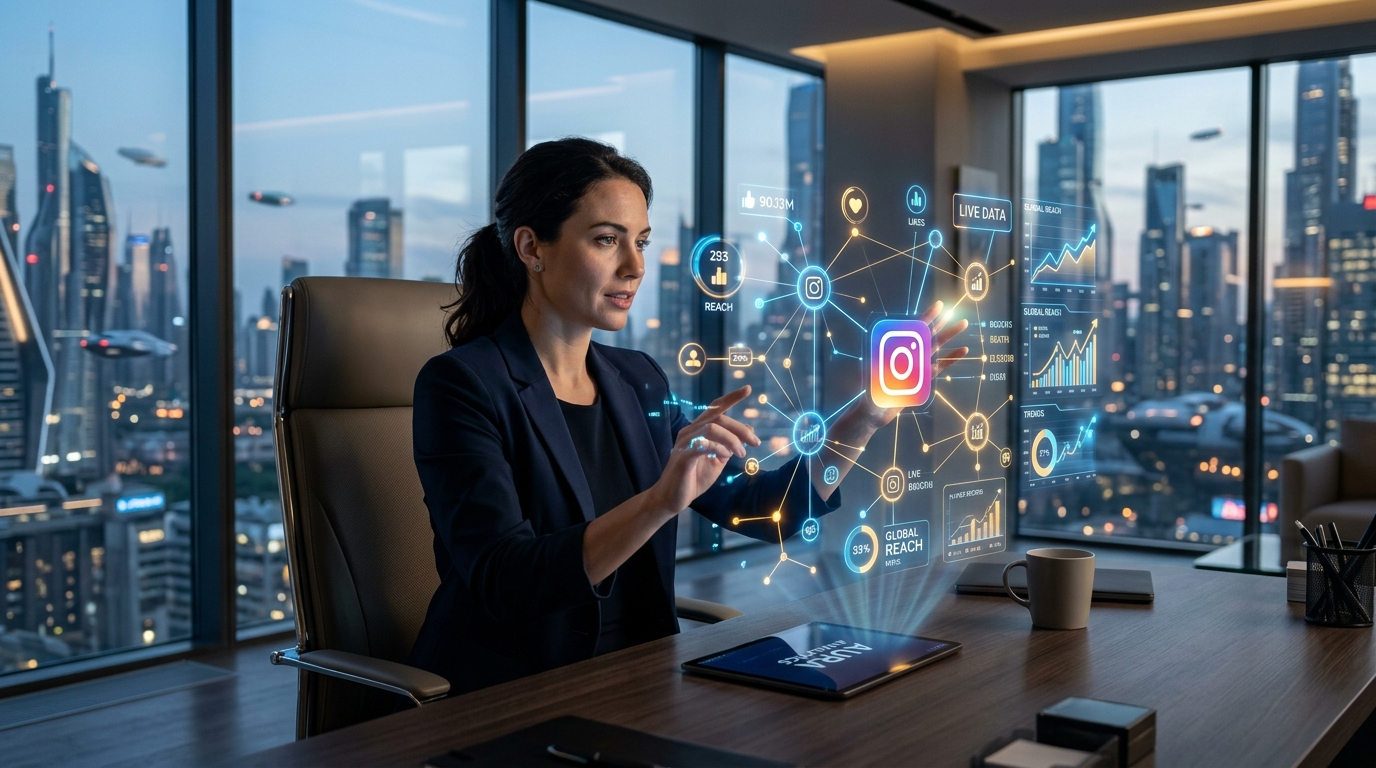 Etika Menggunakan Jasa Reach Instagram: Cara Tumbuh Cepat dengan Tetap Integritas