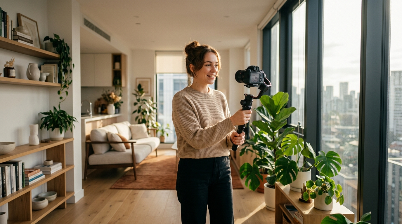 Tips Vlog Day in the Life 2026: Cara Membuat Keseharian Jadi Menarik