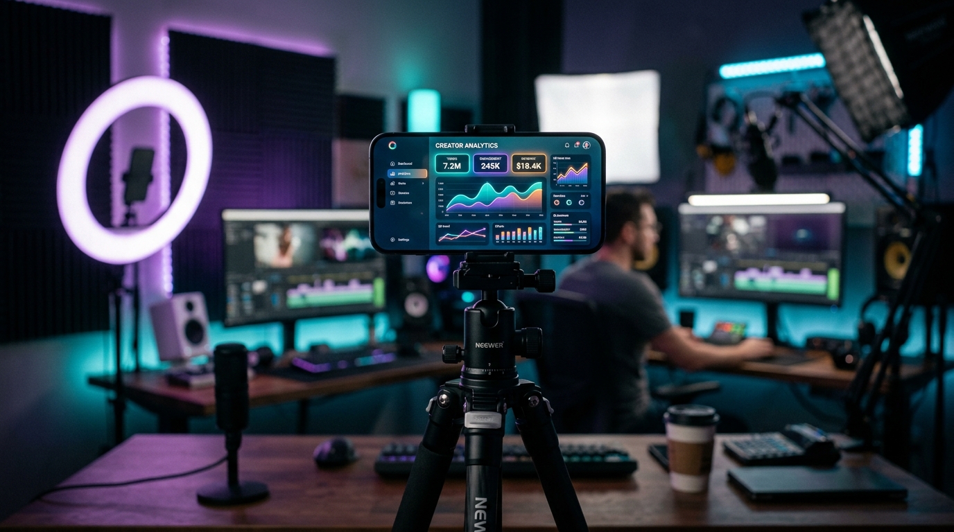 Masa Depan TikTok 2025: Tren Apa yang Harus Diantisipasi oleh Content Creator Agar Tetap Relevan