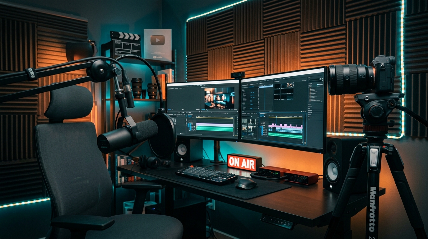 Cara Membuat Video Kompilasi di YouTube yang Original dan Aman dari Masalah Reused Content Agar Bisa Monetisasi