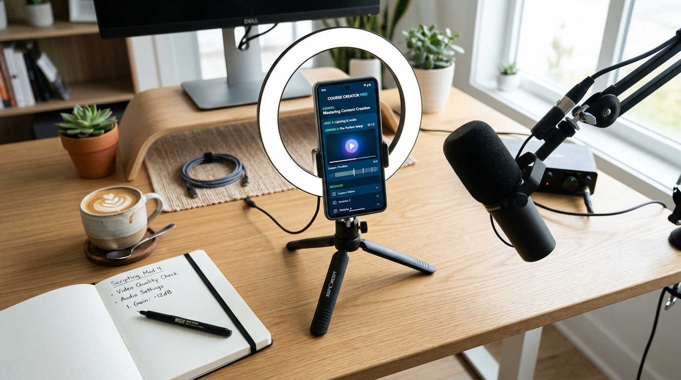 Cara Menghasilkan Uang dari TikTok Series: Panduan Lengkap Monetisasi Konten Berbayar untuk Para Ahli