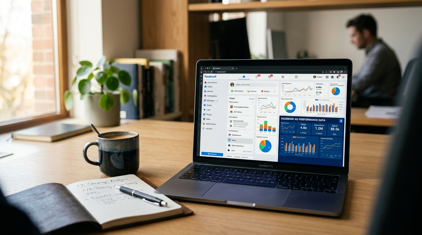 Cara Melakukan Audit Akun Facebook untuk Mengetahui Kelemahan Strategi Konten
