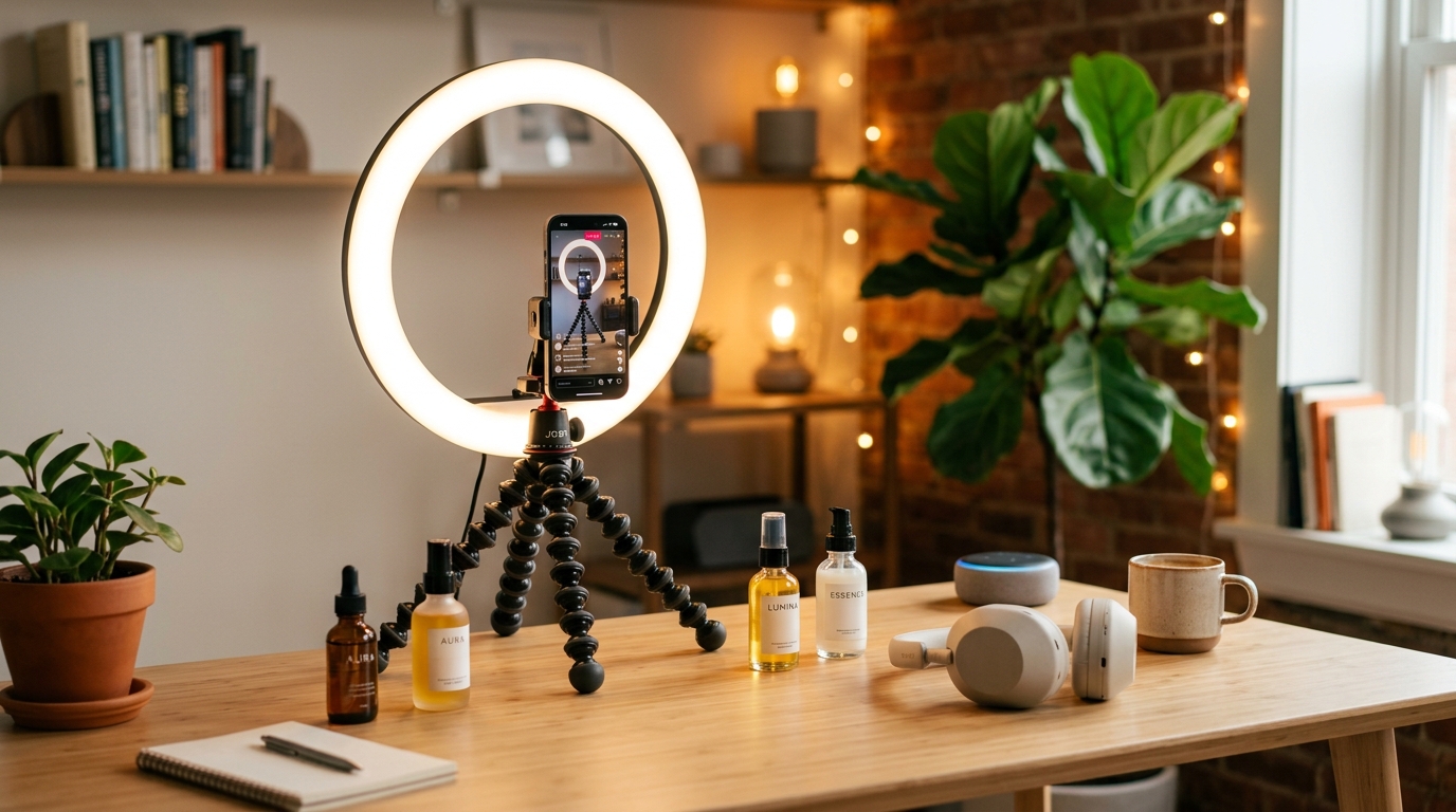 Strategi Social Commerce 2024: Cara Memanfaatkan Live Streaming untuk Meledakkan Penjualan
