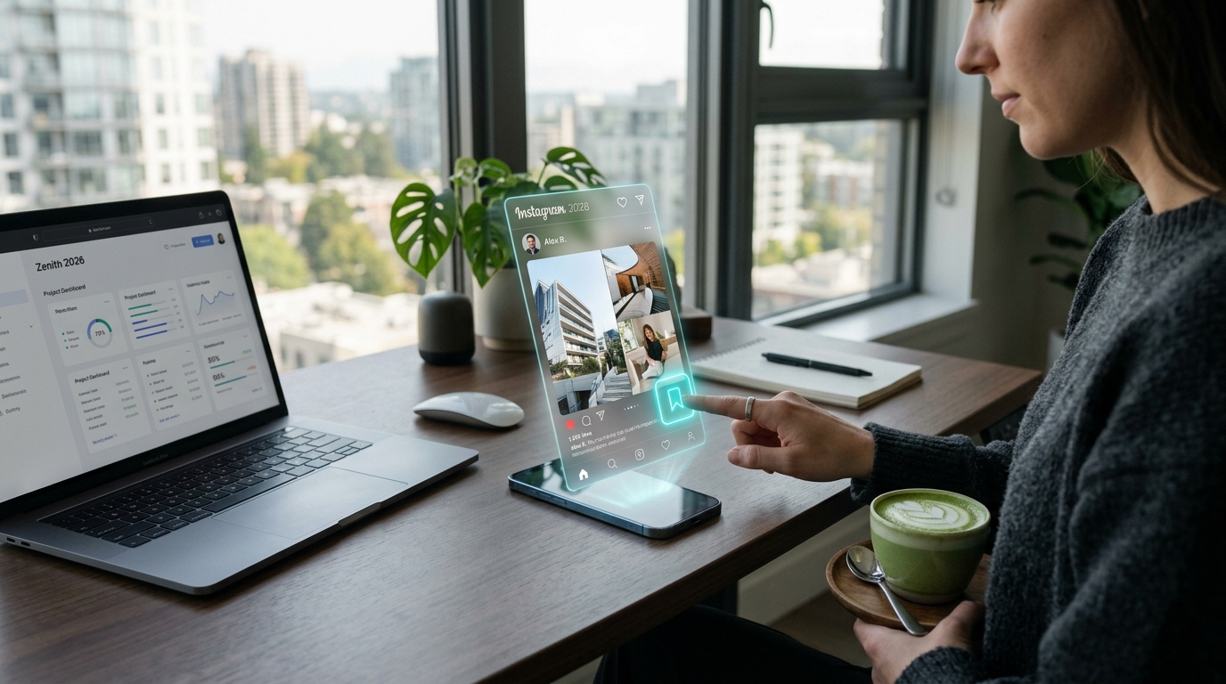 Cara Menulis Caption Agar Postingan Banyak Disimpan: Tips SEO Instagram Terbaru
