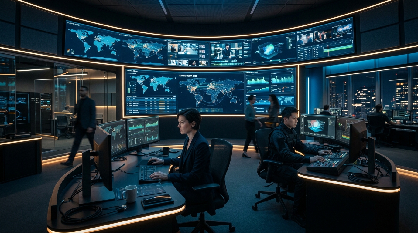 Analisis Bisnis YouTuber Top 2026: Belajar dari Strategi Ekspansi Global MrBeast