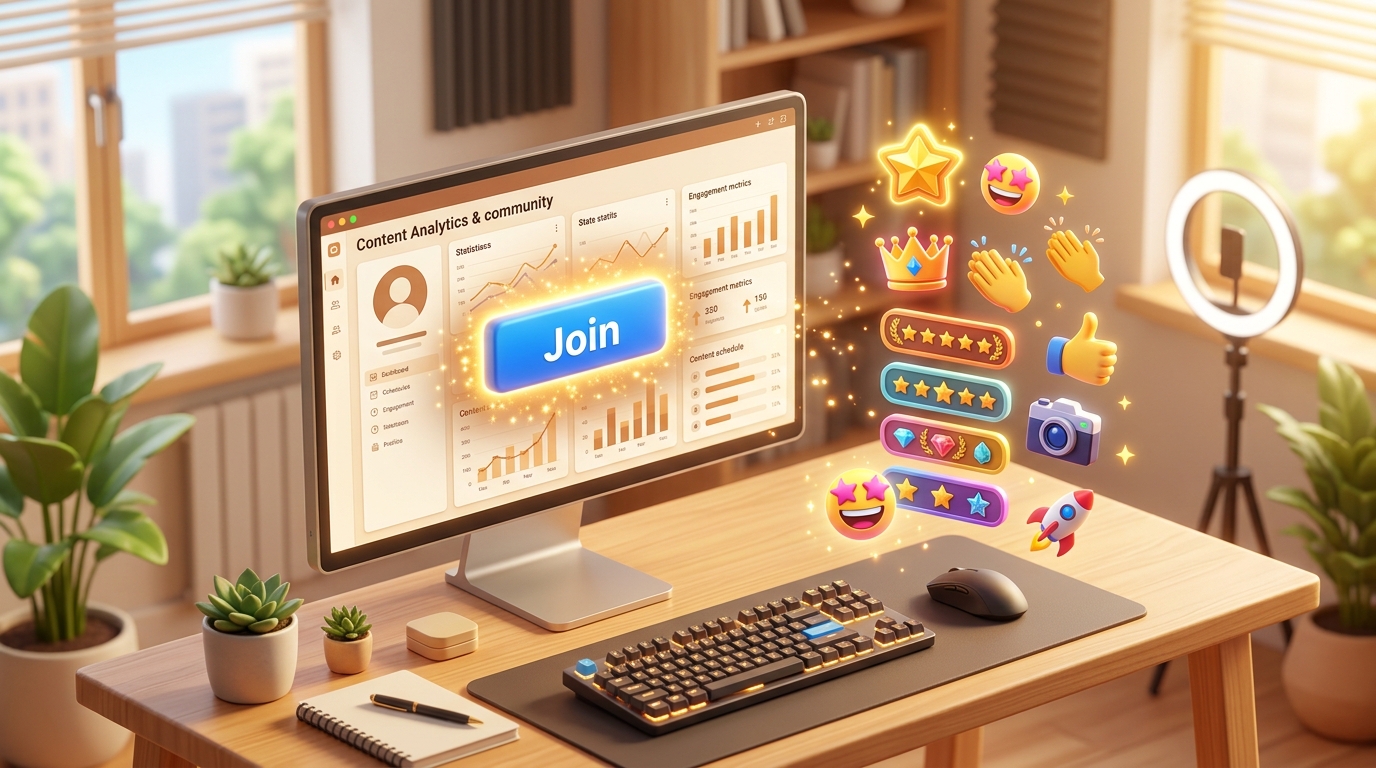 Cara Mengaktifkan Fitur YouTube Membership untuk Mendapatkan Pendapatan Rutin dari Fans Setia Channel Anda