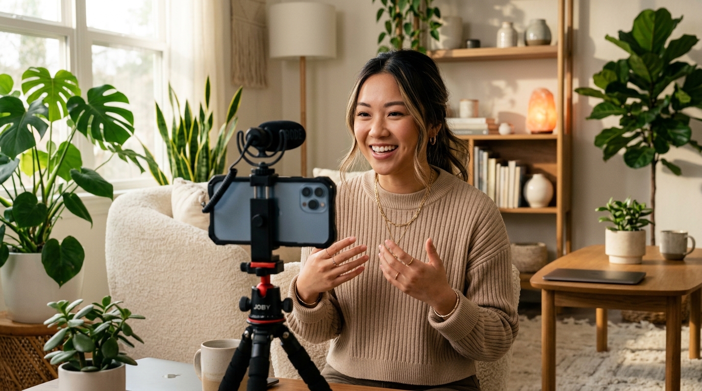 Tren Micro-Influencer 2024: Mengapa Engagement Rate Kecil Lebih Berharga bagi Algoritma