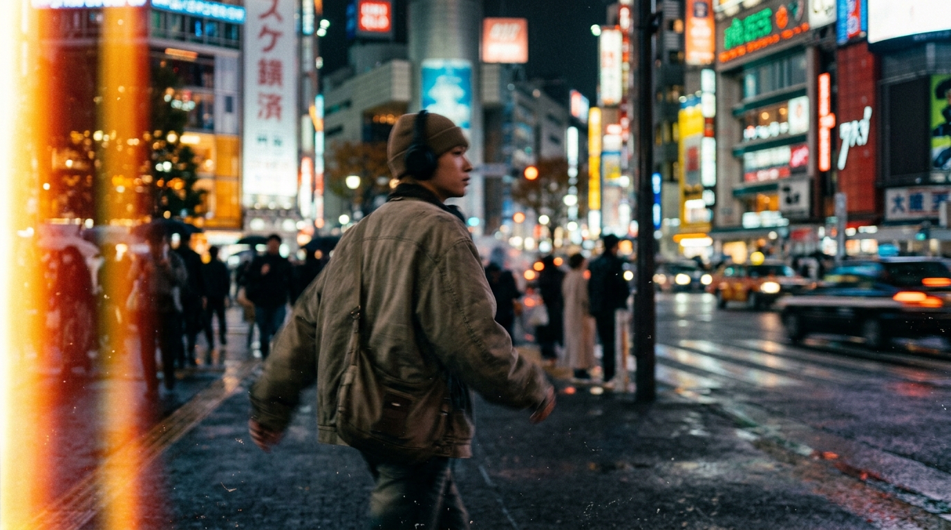 Kebangkitan Fotografi Lo-fi: Mengapa Selebgram Dunia Meninggalkan Resolusi Tinggi di 2026?