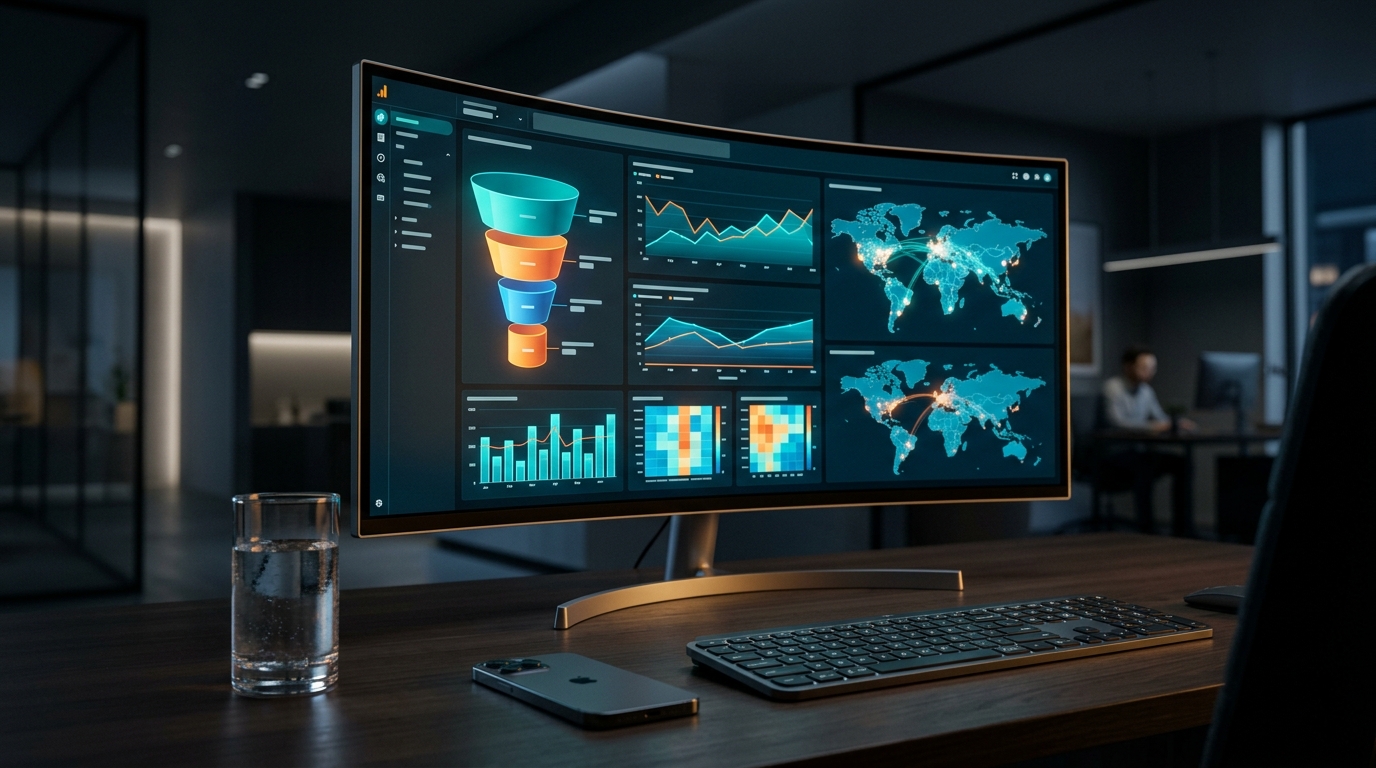 Cara Menggunakan Google Analytics 4 untuk Memantau Performa Website