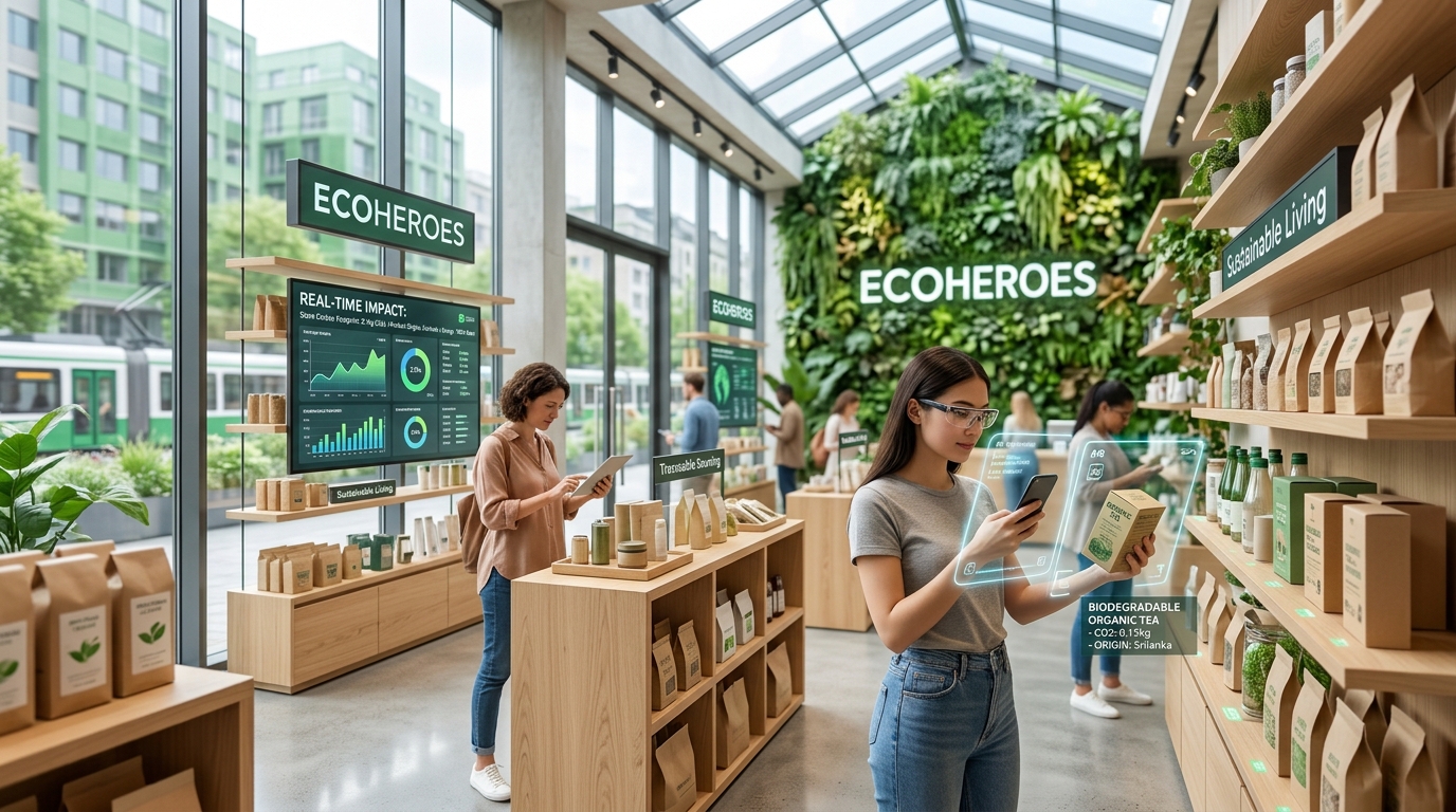 Strategi Green Marketing: Cara Menarik Konsumen yang Peduli Lingkungan