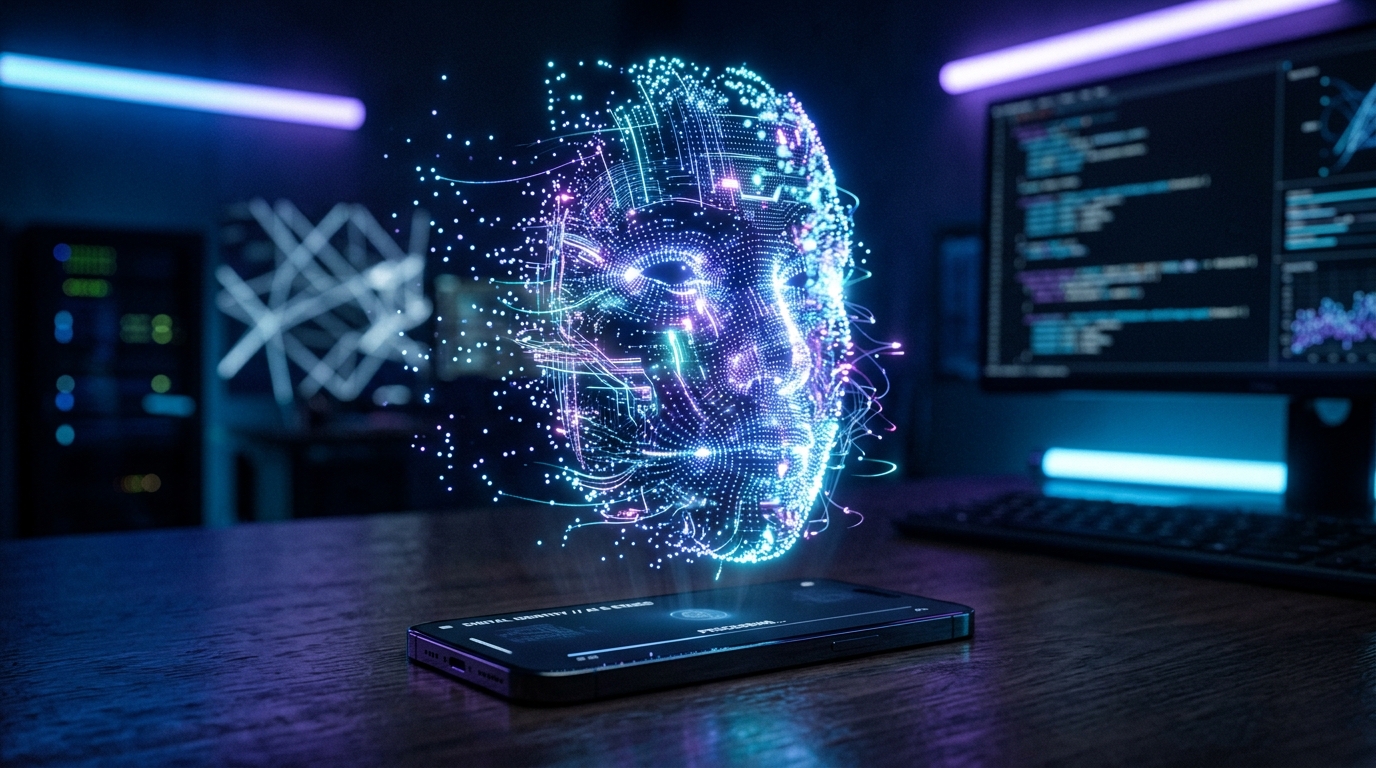 Isu Etika AI di Media Sosial: Bahaya Deepfake bagi Kepercayaan Audiens dan Performa Akun