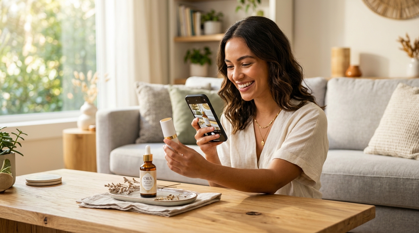 Kekuatan User Generated Content: Strategi Agar Konten Anda Dipromosikan Secara Organik oleh Audiens