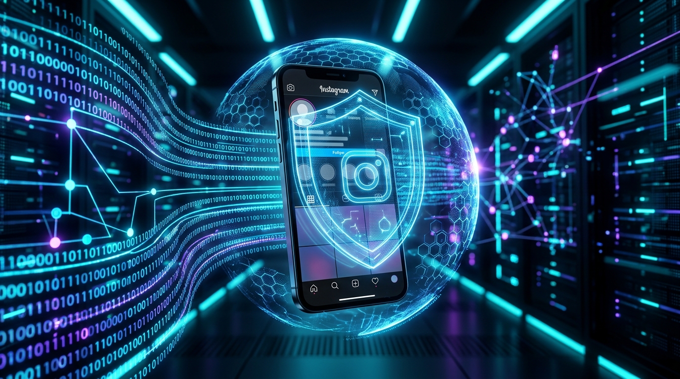 Beli Likes Instagram Tanpa Password: Standar Keamanan Data dan Proteksi Akun Terbaru