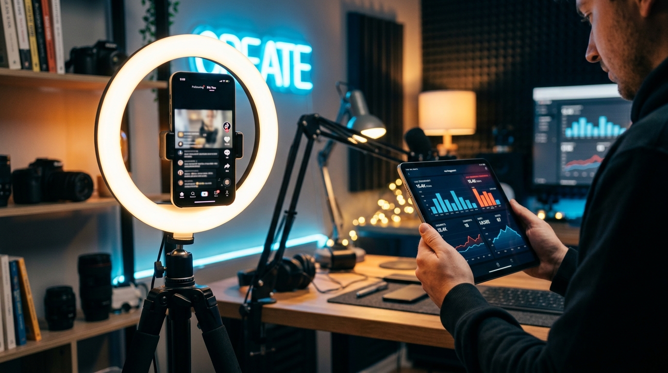 Tips Mengelola Komentar TikTok untuk Membangun Kedekatan dengan Audiens dan Meningkatkan Engagement Akun