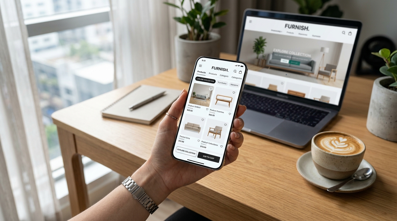 Kenapa Website Anda Harus Mobile-Friendly di Era Digital Sekarang