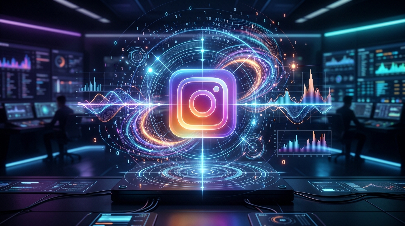 Tips Memilih Jasa Profile Visit Instagram yang Aman dari Deteksi Algoritma Keamanan Meta