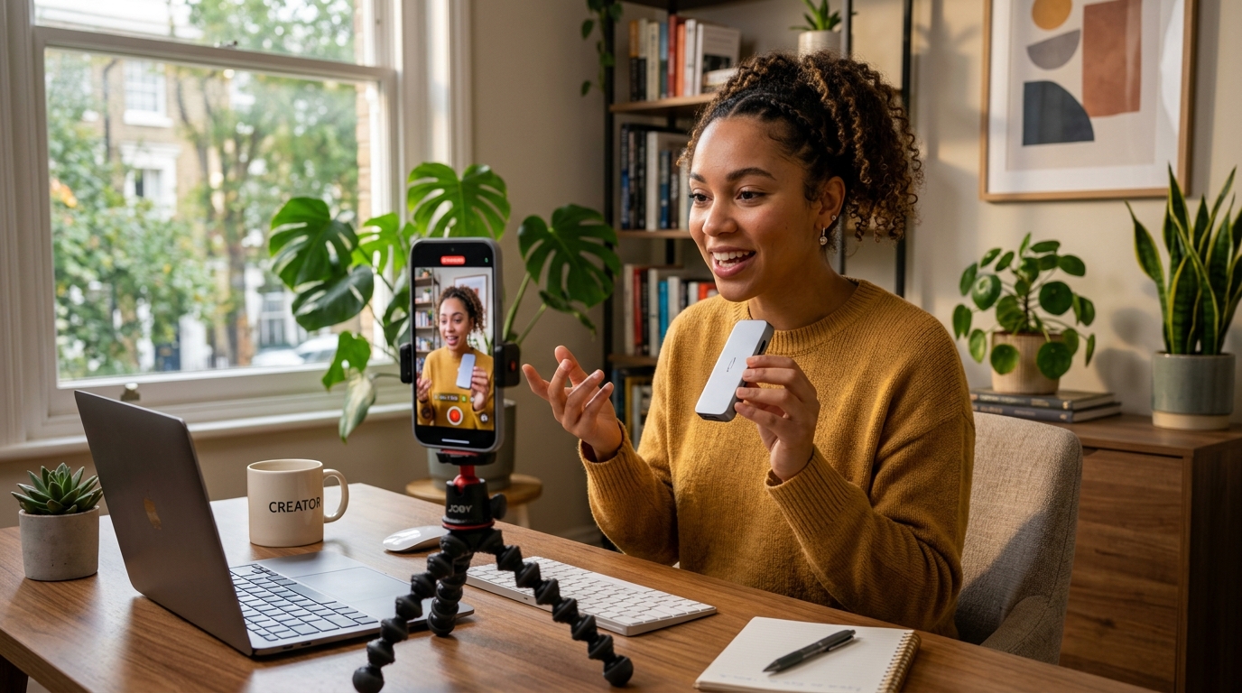 Cara Memanfaatkan User Generated Content (UGC) untuk Marketing