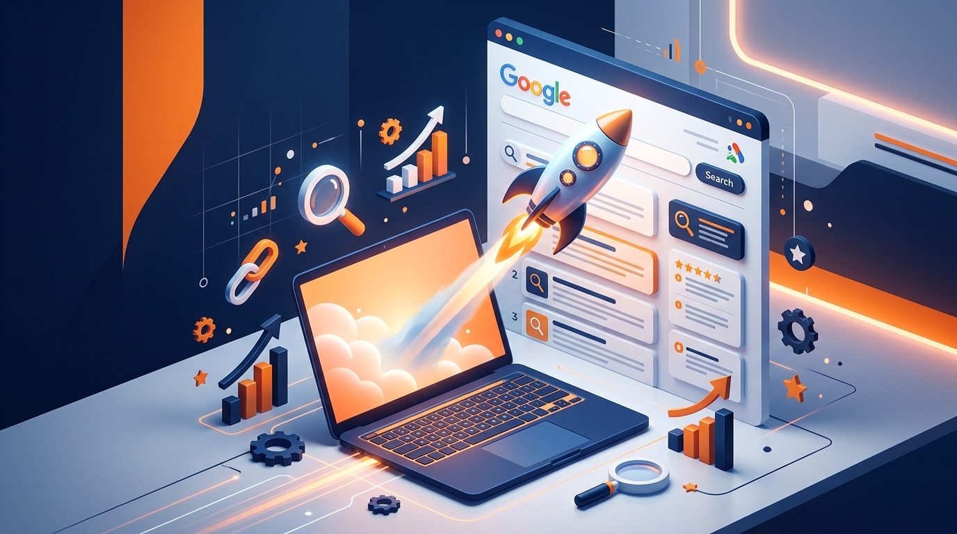 Peran SEO dalam Growth Hacking: Cara Mendominasi Halaman Pertama Google