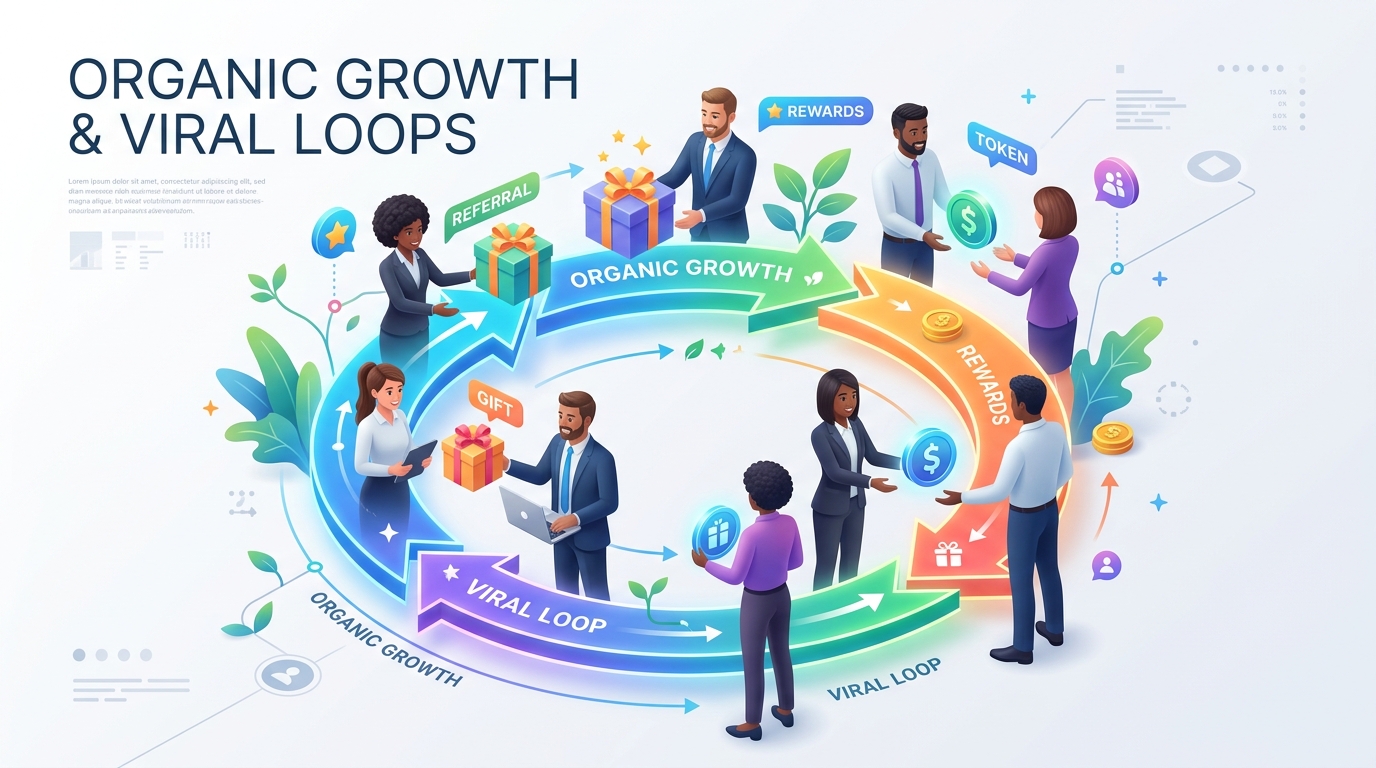 Cara Membangun Referral Loop yang Sukses Tanpa Biaya Iklan Besar