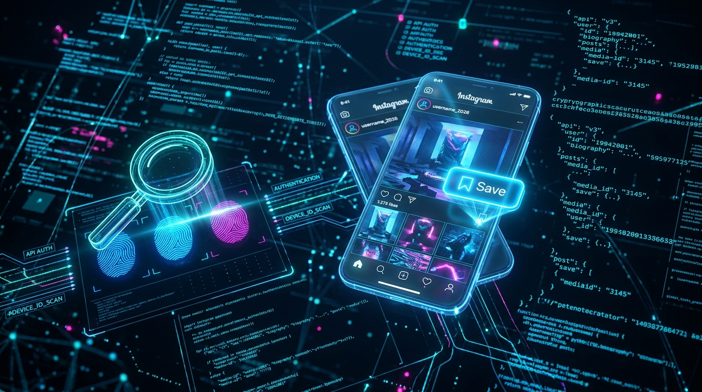 Perbedaan Jasa Saves Instagram Real vs Bot: Dampaknya Terhadap Shadowban di 2026