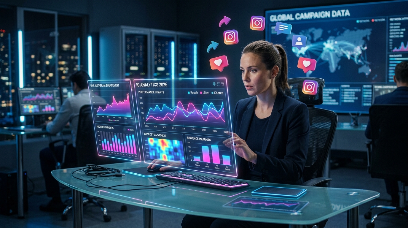Optimasi Iklan: Padukan Instagram Ads dengan Jasa Tambah Penonton Story