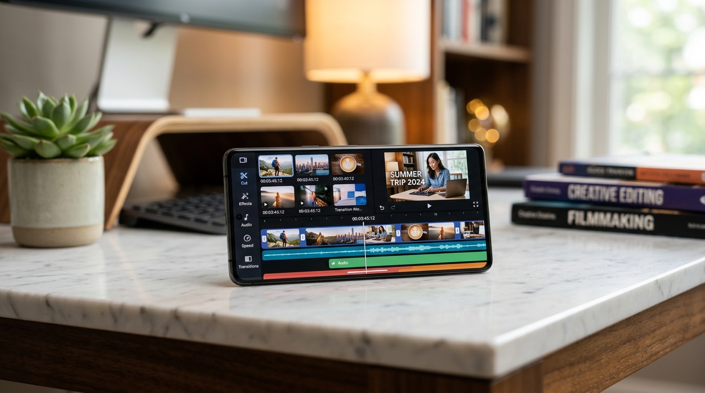 7 Aplikasi Edit Video Instagram Terbaik untuk Konten Reels yang Estetik