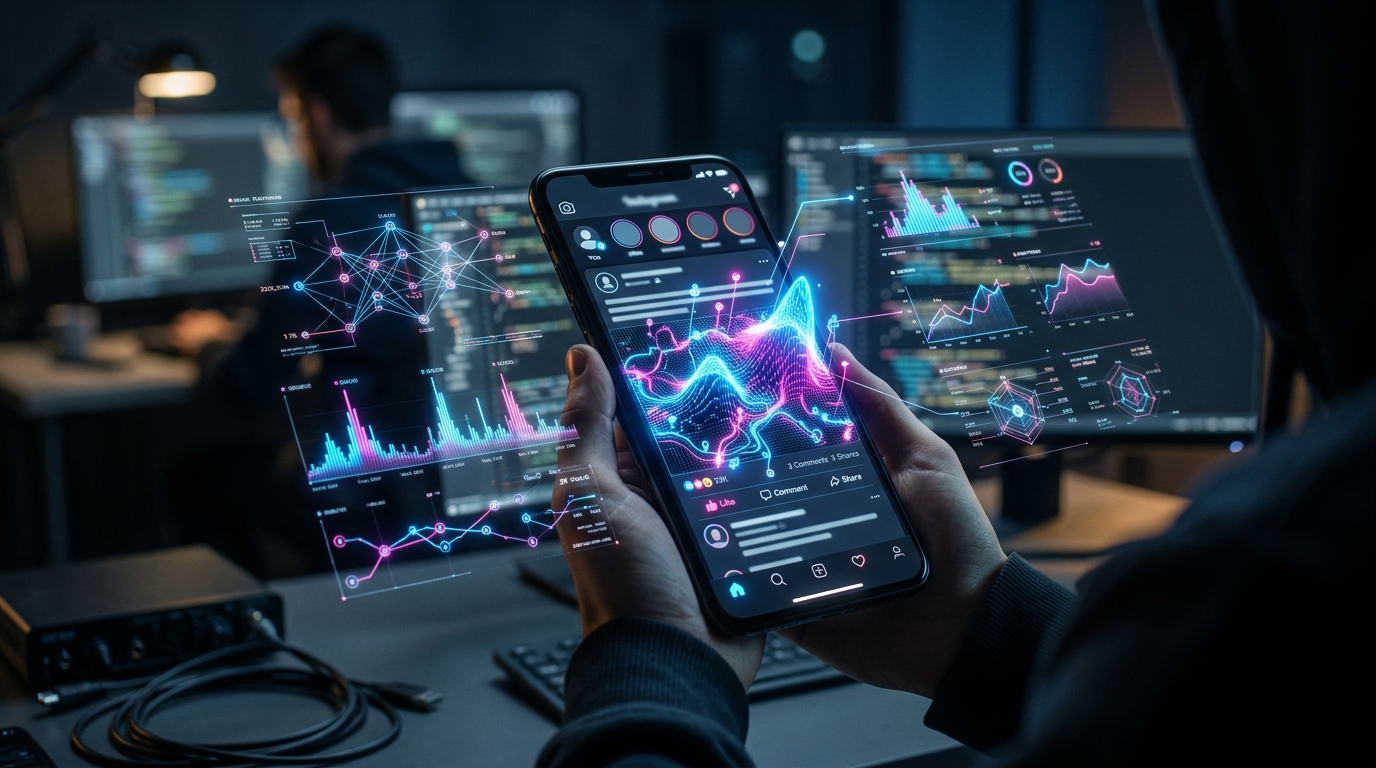 Pahami Peran Impressions Instagram dalam Memetakan Minat Target Audiens Anda
