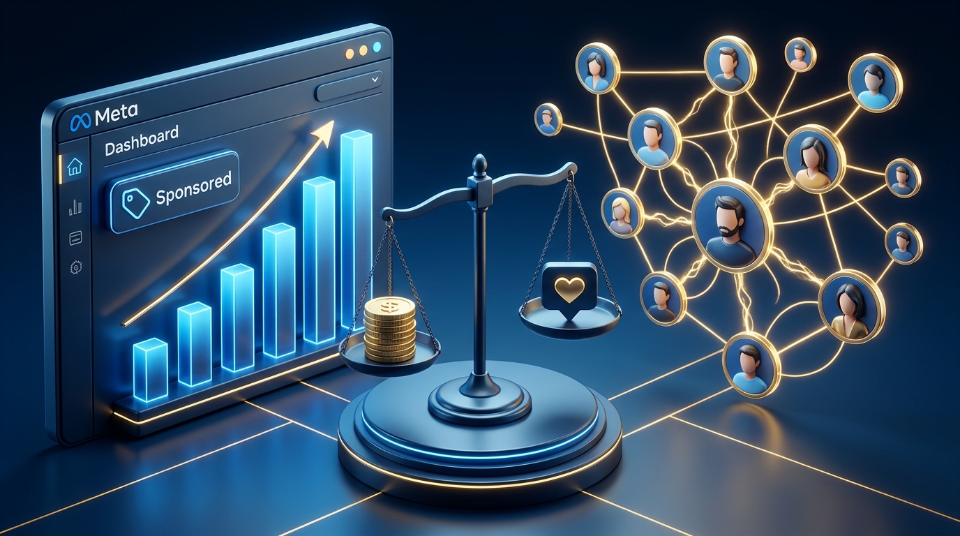 Perbandingan Biaya Instagram Ads vs Jasa Reach Instagram: Mana yang Lebih Efisien?