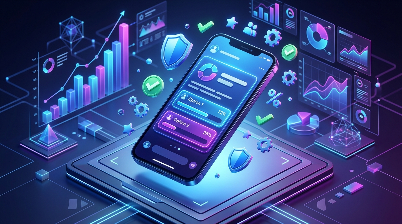 Mencari Jasa Vote Instagram Story Bergaransi: Tips Agar Investasi Engagement Anda Aman