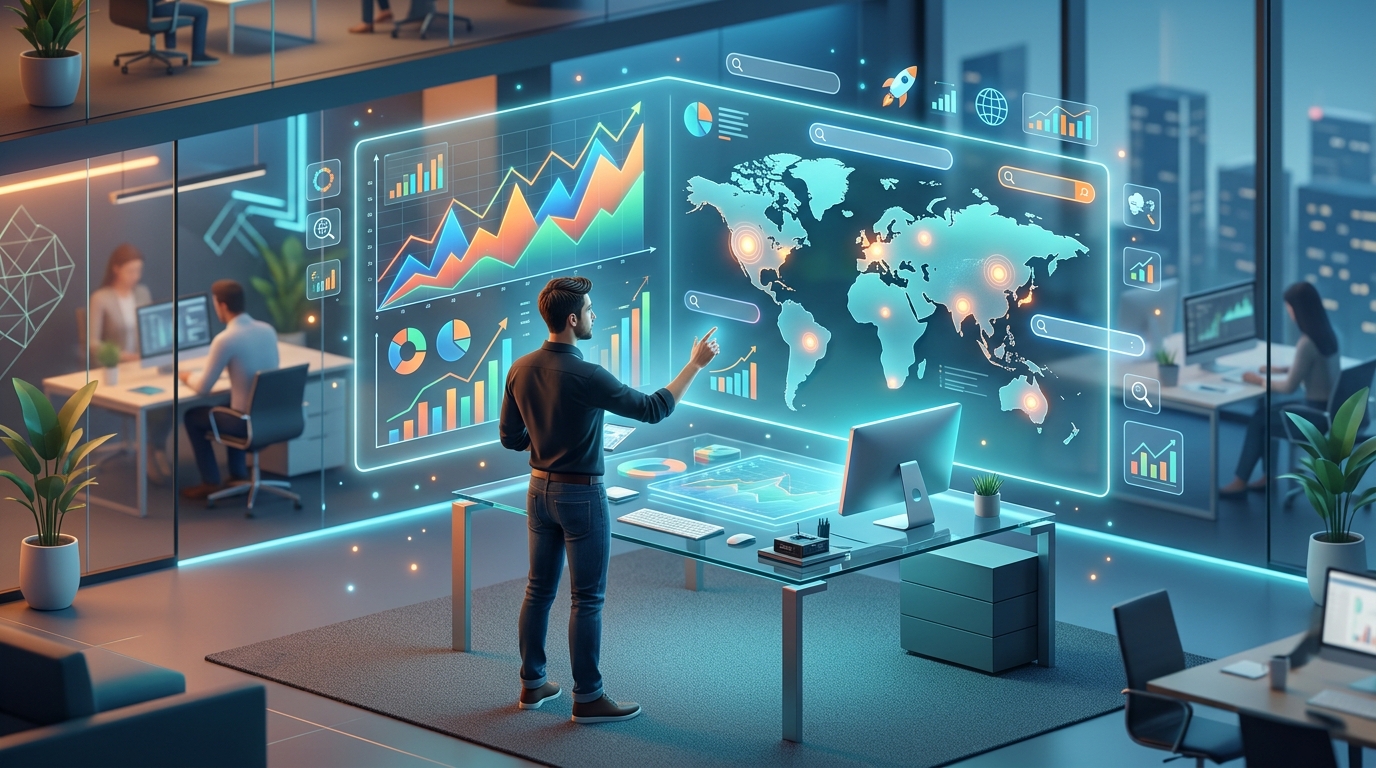 Cara Menggunakan Google Trends untuk Mencari Topik Konten yang Sedang Dicari